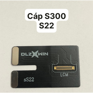 Cáp Test Màn Hình Sam Sung model S Note Box S300 S800