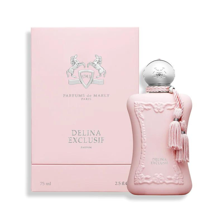 Nước Hoa Nữ Parfums de Marly Delina Exclusif Parfum - Scent of Perfumes