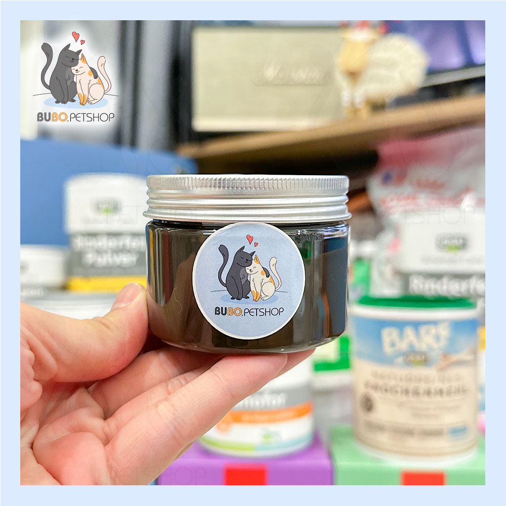 BÙN MOOR SANOFOR GRAU HỖ TRỢ TIÊU HÓA CHÓ MÈO NHẬP KHẨU ĐỨC CÓ BÁN LẺ