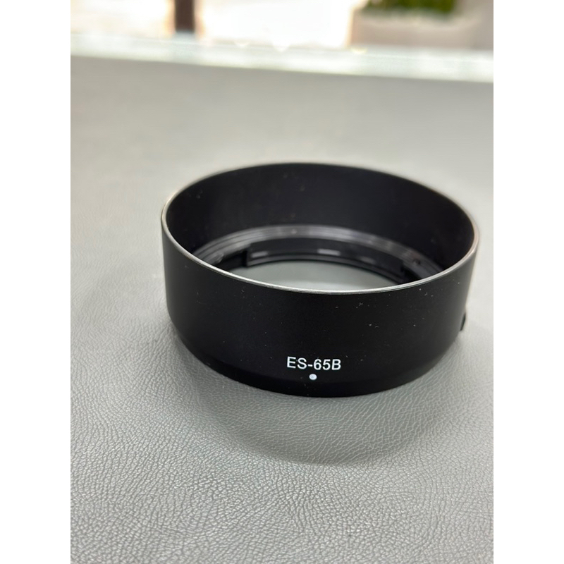 Hood ES-65B cho Canon RF 50mm f/1.8 STM
