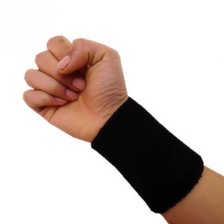 Băng bảo vệ cổ tay thể thao co giãn GSports loại 15cm LD15