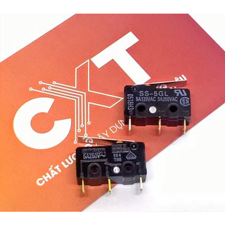 Ss-5gl công tắc hành trình 5a 125v