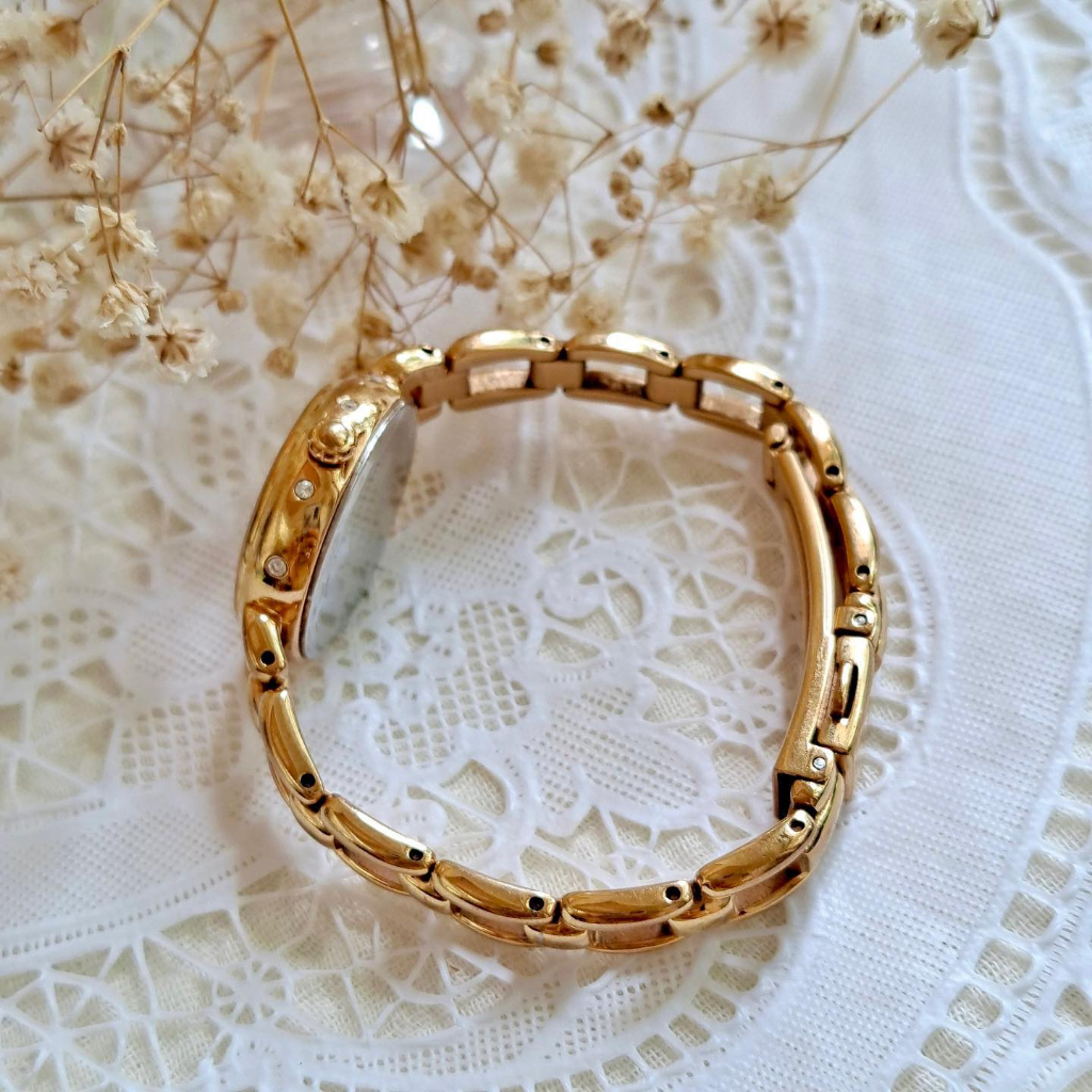 Đồng hồ Si Nhật - Nữ - ANGEL HEART - Dial hồng siêu yêu