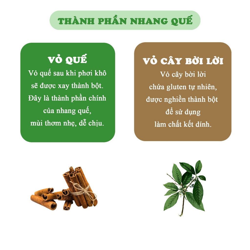 Nhang Vỏ Quế 25cm hộp 160 cây, cháy 40 phút, phù hợp nhà trần thấp