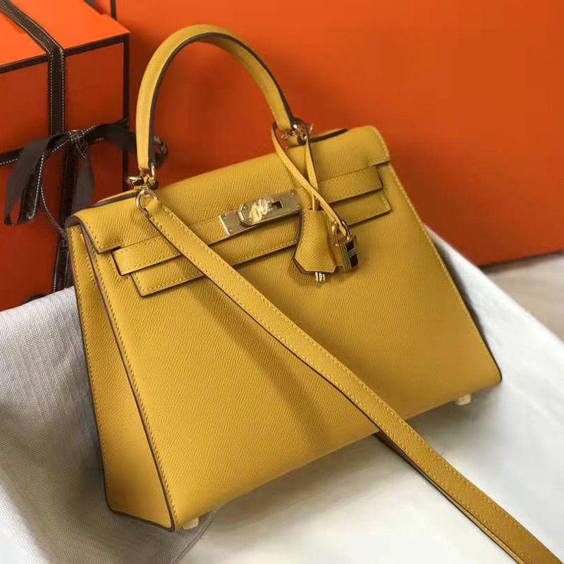 Túi H_M size 25 fullbox tặng khăn và ngựa