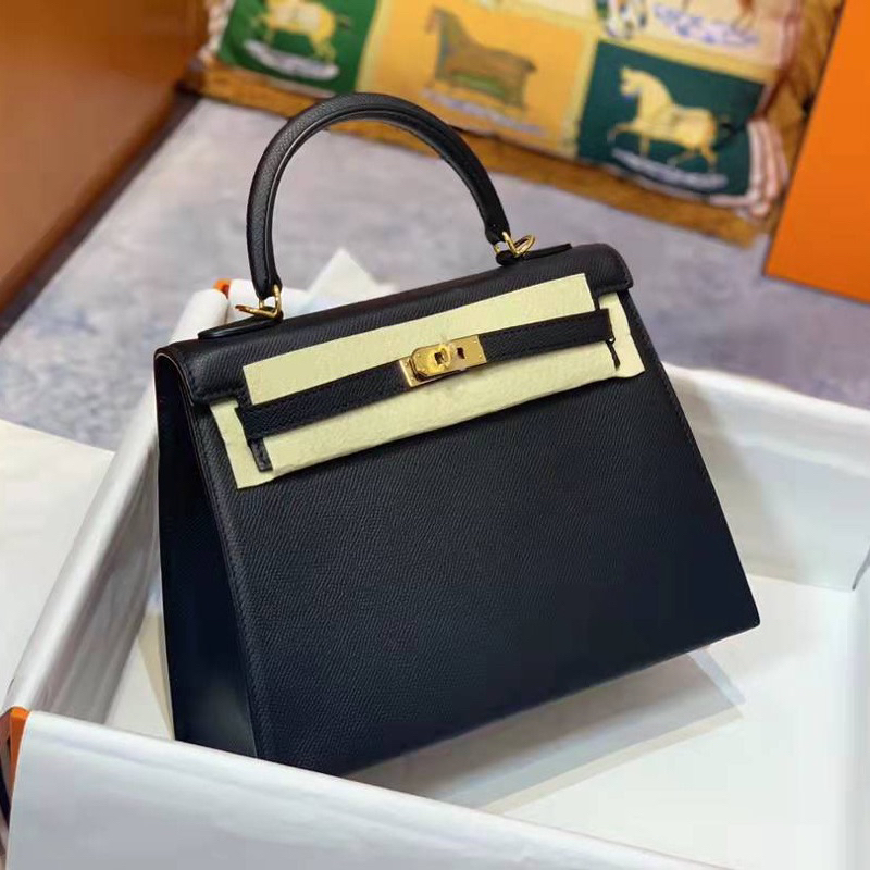 Túi H_M size 25 fullbox tặng khăn và ngựa