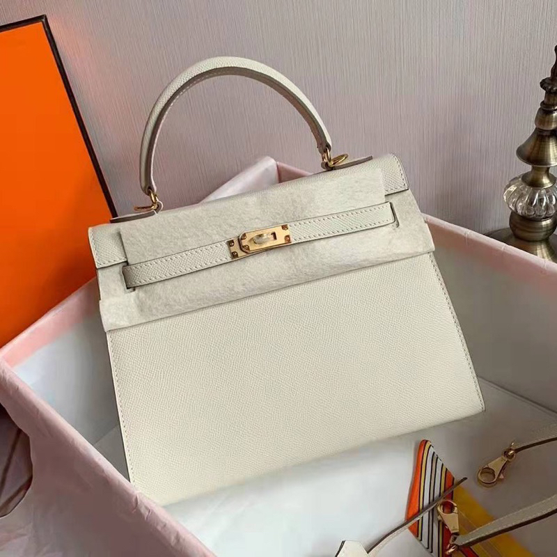 Túi H_M size 25 fullbox tặng khăn và ngựa