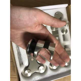 Bộ lùa kép phi 25