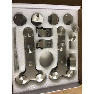 Bộ lùa kép phi 25
