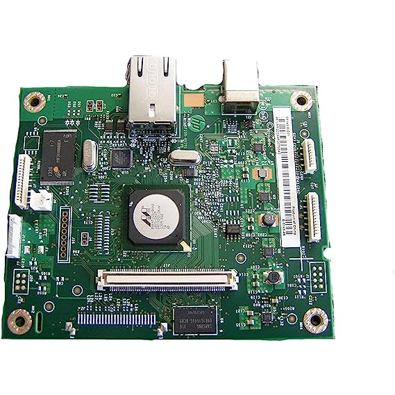 CARD FORMATTER MÁY IN HP LASERJET PRO 400 (M401D) BÓC MÁY
