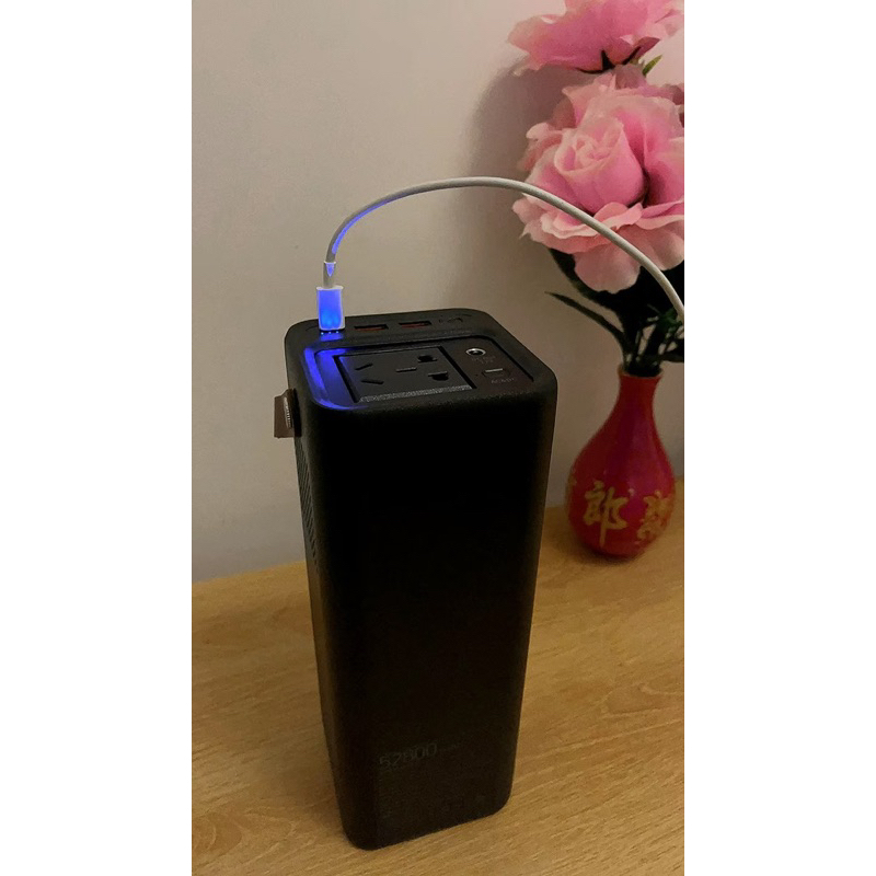 Trạm sạc dự phòng Yoobao EN200 52800mAh