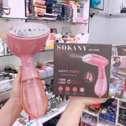 Bàn Ủi SoKaNy SK-3060