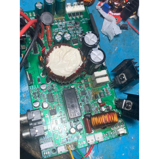 bộ ic Class D xóa số hàng mới 100%