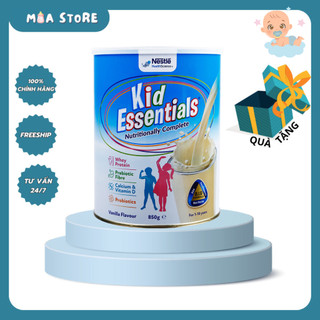 (Có tem phụ) Sữa Kid Essentials chính hãng 850gr