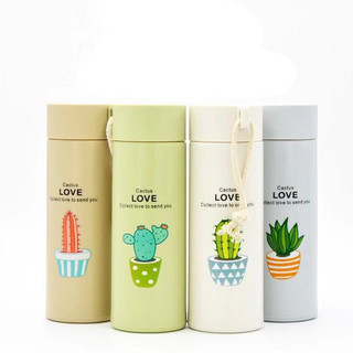🏵️FREESHIP🏵️ Combo 5 Bình giữ nhiệt 6oup