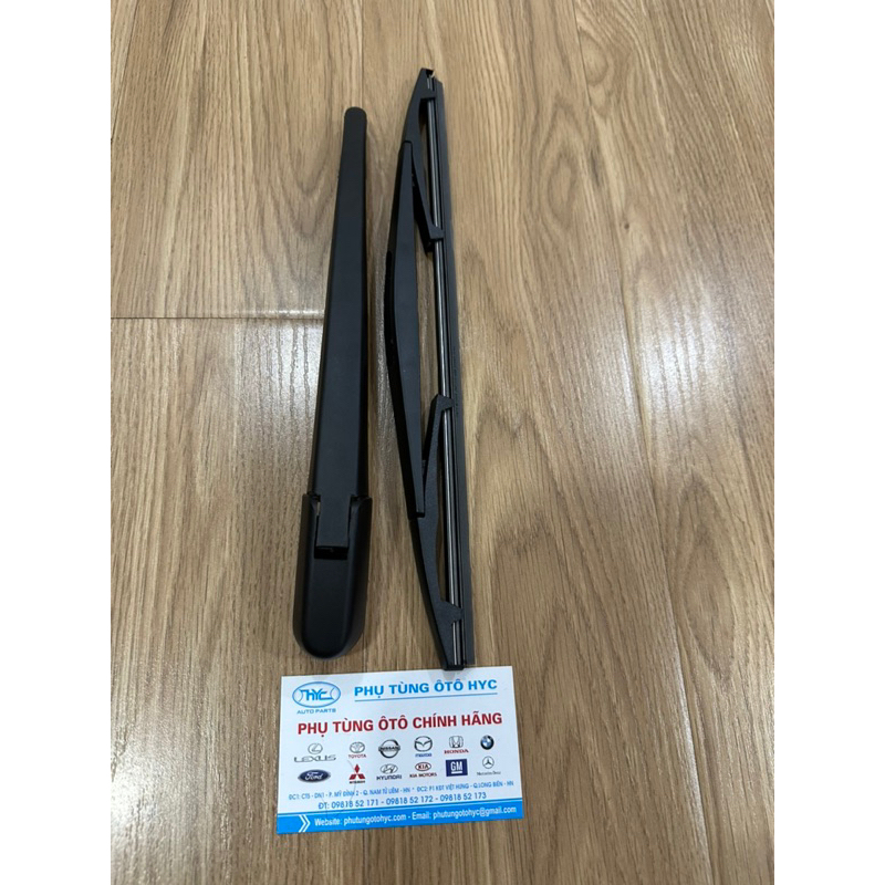 BỘ CẦN GẠT MƯA SAU HONDA CRV 2017-2021