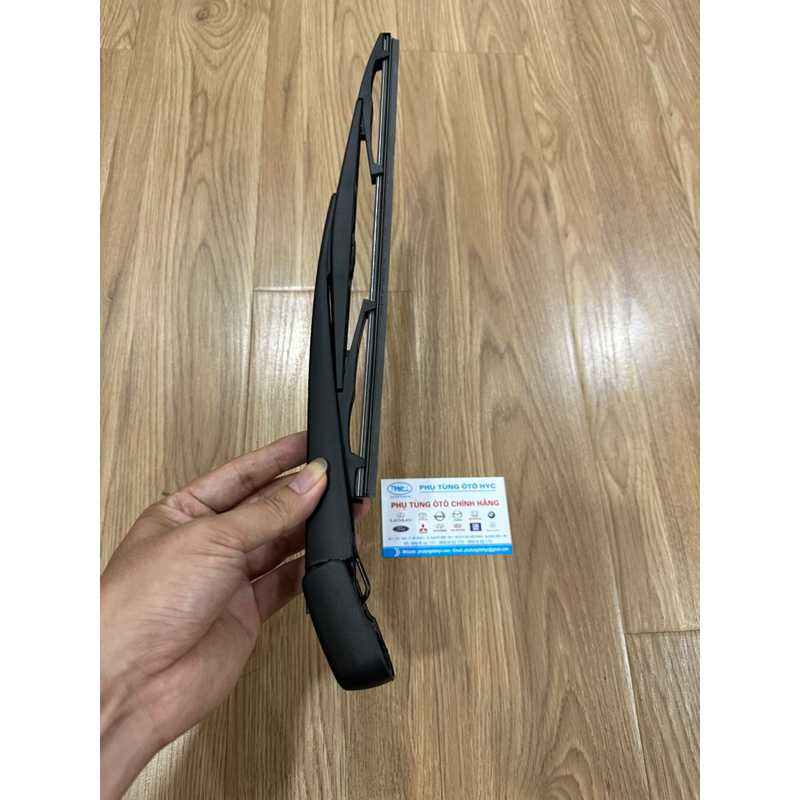 BỘ CẦN GẠT MƯA SAU HONDA CRV 2017-2021