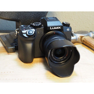 [HCM] Máy ảnh Panasonic Lumix G7 + Kit 14-42 Likenew (VIdeo 4K) - Tường Duy Digital