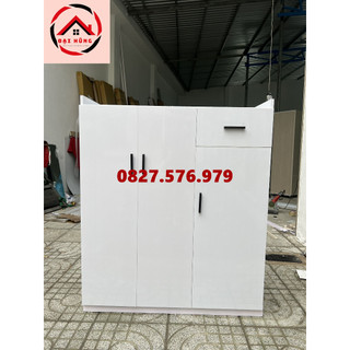 Tủ giày nhựa Đài Loan