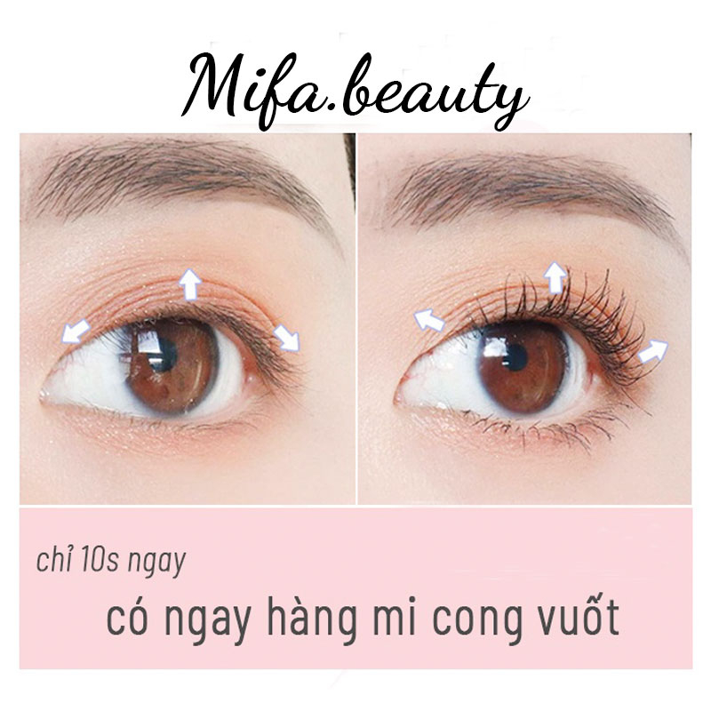 Kẹp Cong Mi A clamp roll become warped B7559