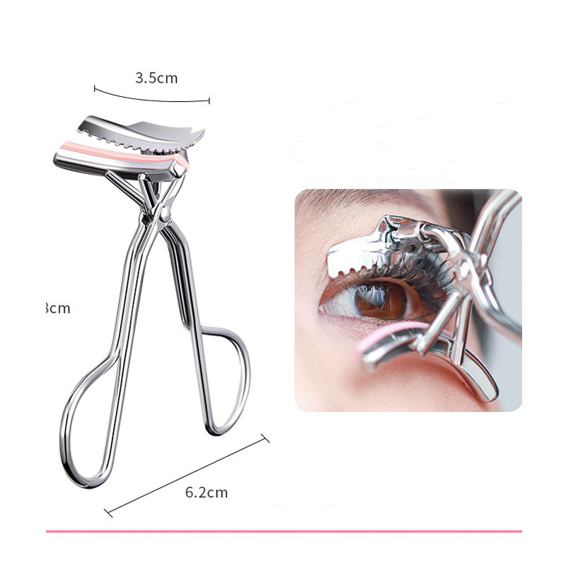 Kẹp Cong Mi A clamp roll become warped B7559