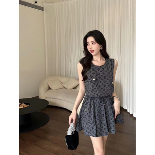 Váy Lờ Vê hàng cc