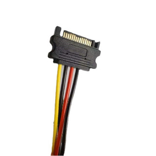 Cáp Chuyển Đổi SATA Sang ATA (IDE) – Dùng Cho Ổ Cứng, Mainboard Cũ