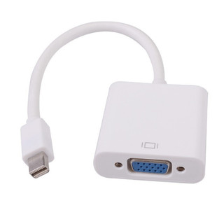 Cáp Chuyển Mini Displayport Sang VGA