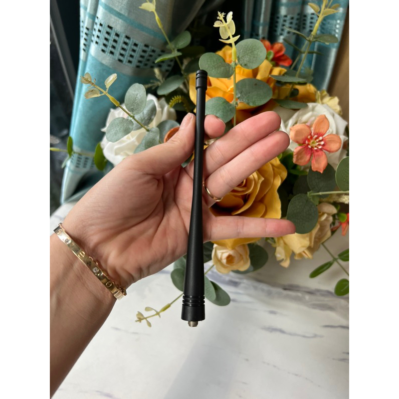 anten bộ đàm uhf