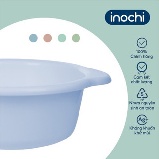 Thau rửa mặt inochi - notoro 21/27/32cm