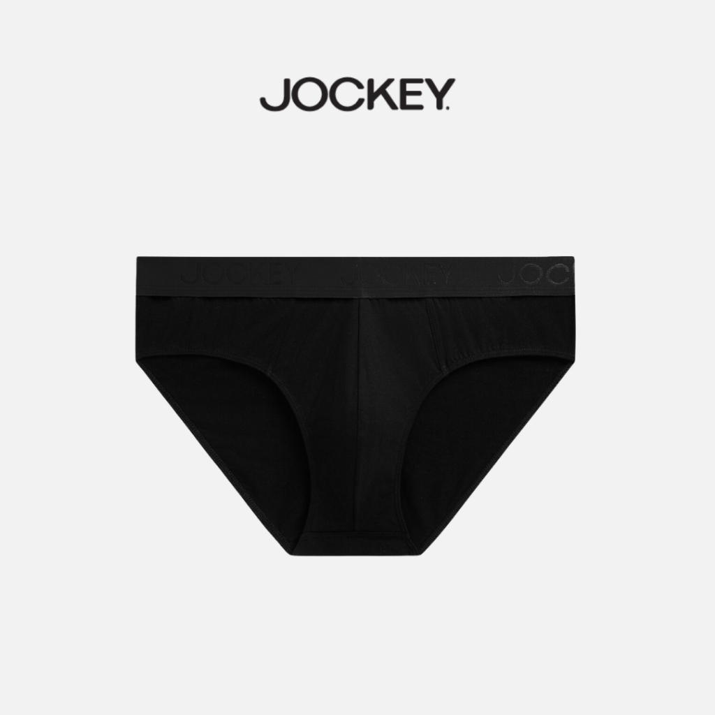 Quần Lót Nam Thun Cotton Jockey Dáng Brief Cao Cấp - J1246