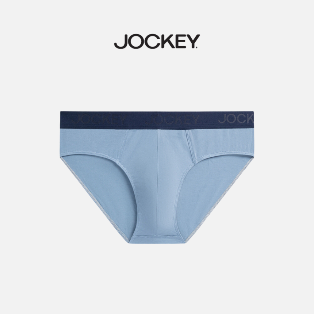 Quần Lót Nam Thun Cotton Jockey Dáng Brief Cao Cấp - J1246