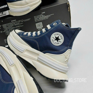 Giày convers legacy at - cx xanh than navy v2 lai au