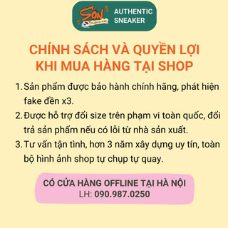 [Chính Hãng] Giày MLB Chunky High Đen Black