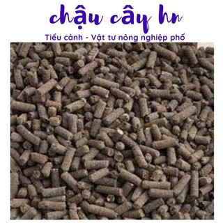 200g Phân gà hữu cơ nhận bản chuyên bó rau củ quả