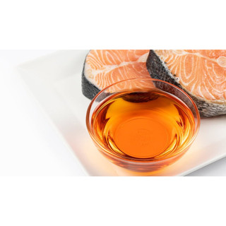 Dầu Cá Hồi Q8 dành cho thú cưng 150ml