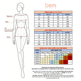 Đầm xòe đuôi cá Bem, chất tơ lụa siêu mát (DR244)