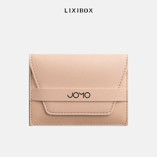 [HB Gift] Combo Ví Mini Jomo & Túi Đựng Mỹ Phẩm