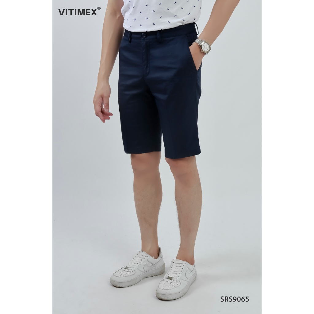 Quần Short Dáng Ôm SRS9065