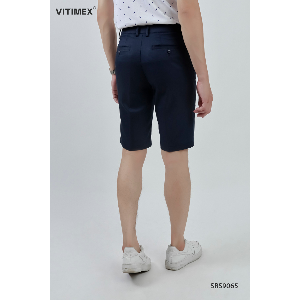 Quần Short Dáng Ôm SRS9065