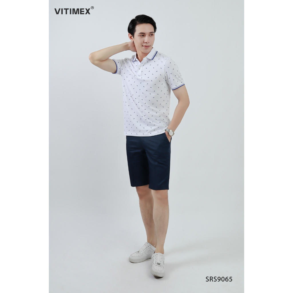 Quần Short Dáng Ôm SRS9065