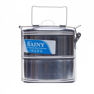 Camen inox 304 giữ nhiệt 2 tầng
