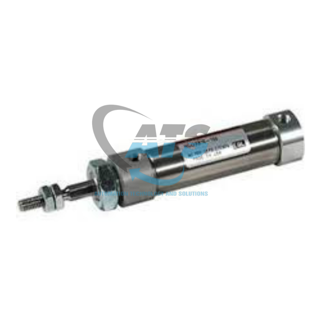 Xi lanh hơi chống xoay CDM2KB 40