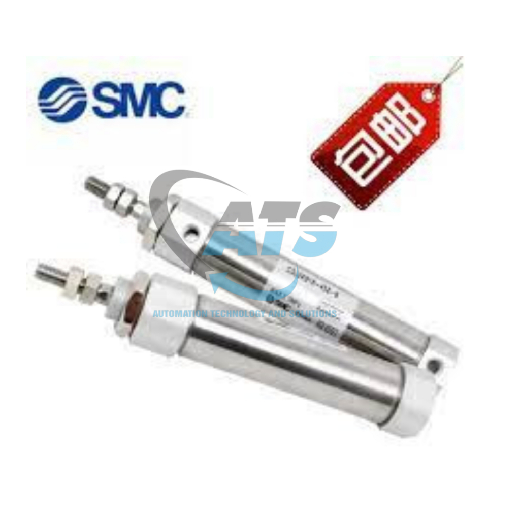 Xi lanh hơi chống xoay CDM2KB 40