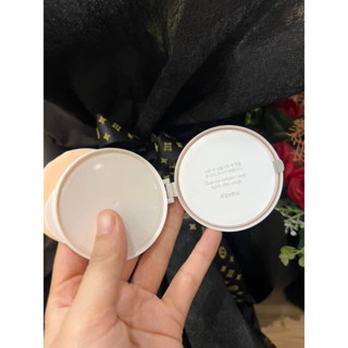 Lõi Apieu coverpang glow tone sáng.