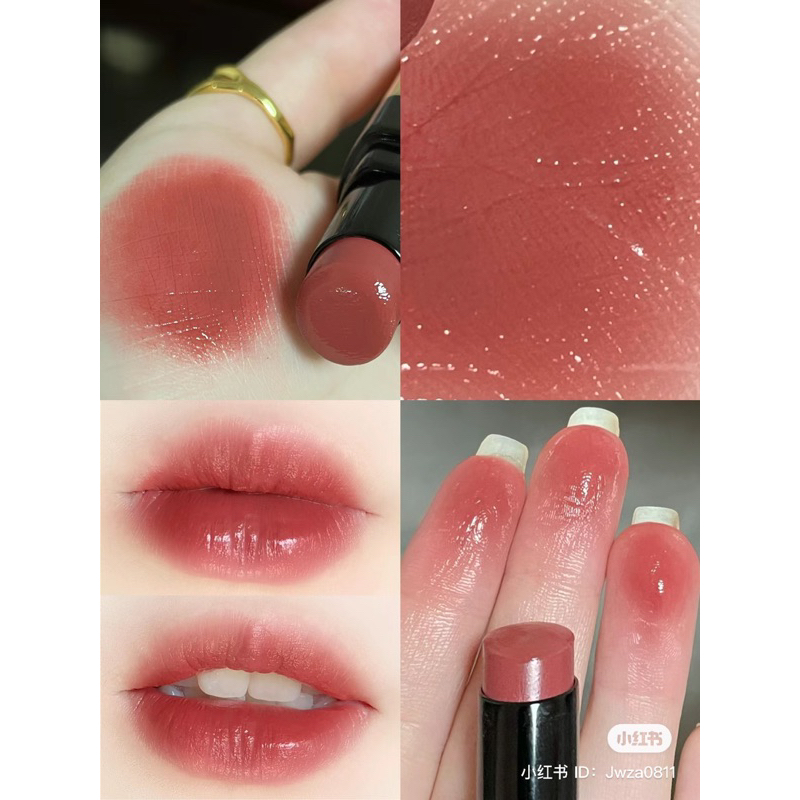 Son Thỏi Bobbi Brown Luxe Skine Intense Lipstick Claret