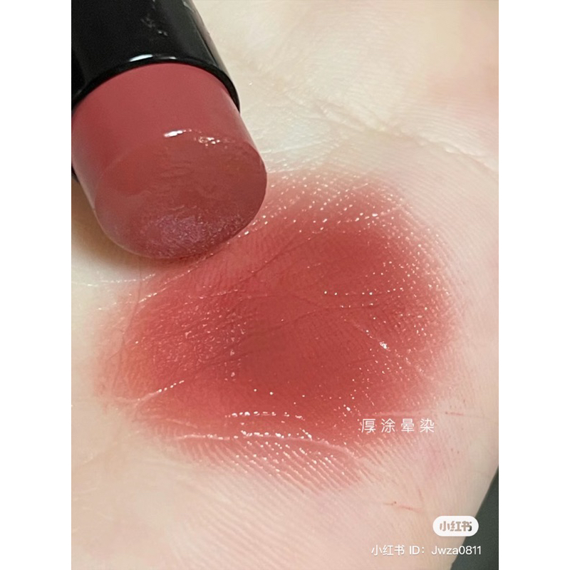 Son Thỏi Bobbi Brown Luxe Skine Intense Lipstick Claret