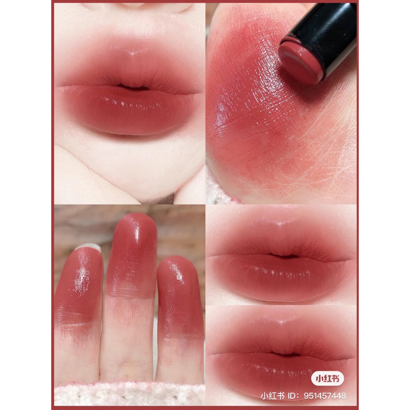 Son Thỏi Bobbi Brown Luxe Skine Intense Lipstick Claret