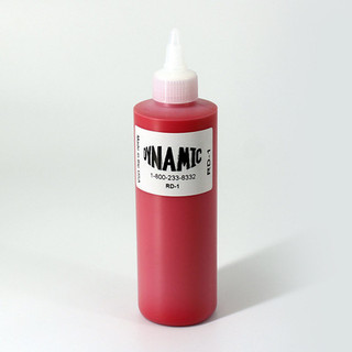 Mực Đen - Nâu- Đỏ - Dynamic 240ml 💝 Mực lên màu đẹp.                                                                 ..
