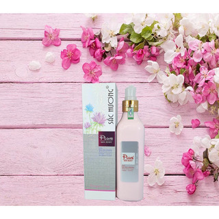 Kem dưỡng trắng da toàn thân Sắc Hương Body Plus Collagen Tím
